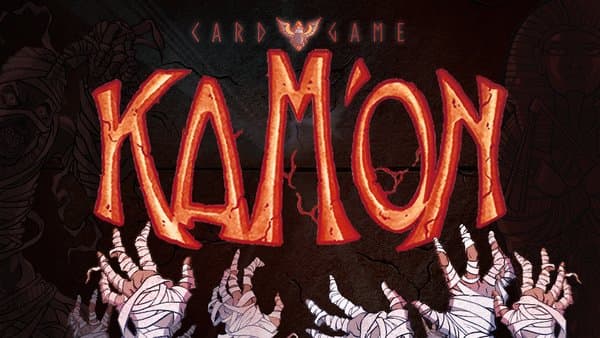 Kam'on: Premium Expansion