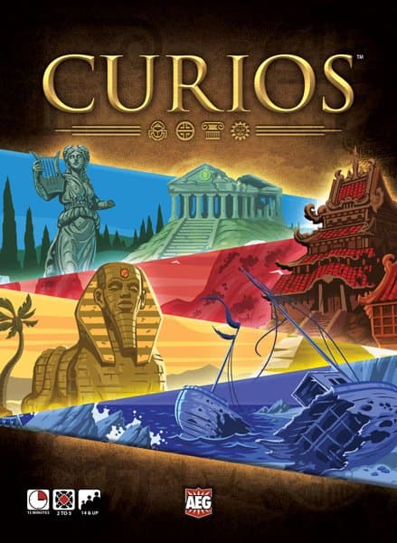 Curios