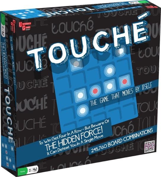 Touché