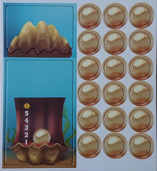 Wreck Raiders: The Giant Clam