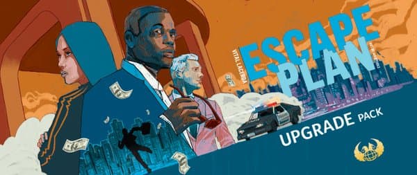 Escape Plan: Upgrade Pack