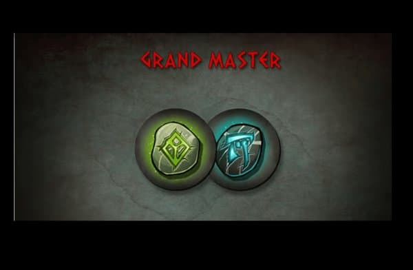 Rune: Grand Master Micro Expansion