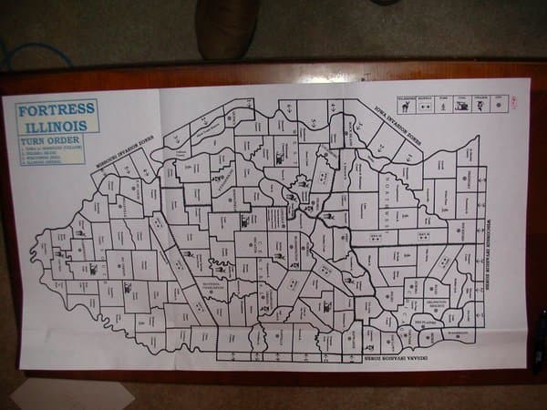 Fortress Illinois