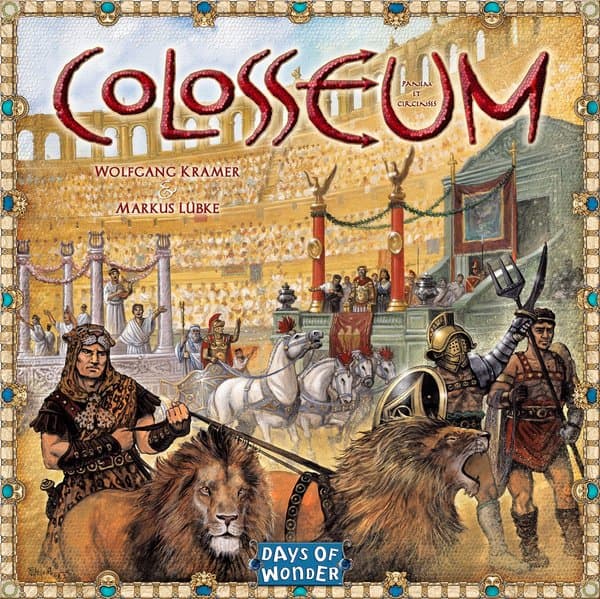 Colosseum