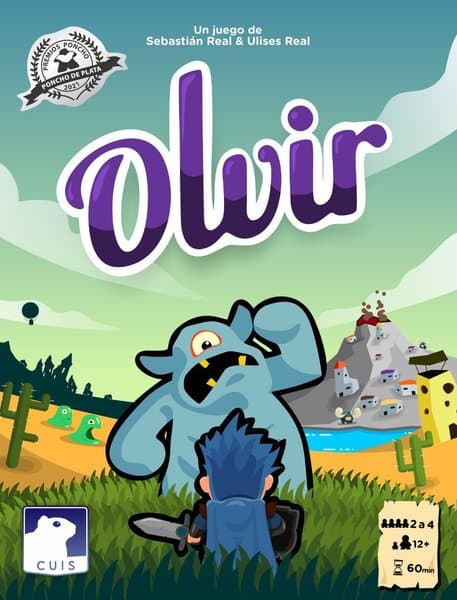 Olvir
