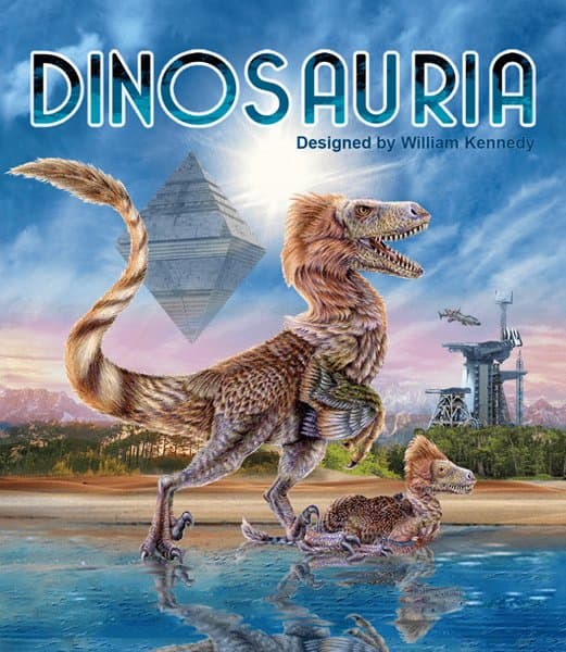 Dinosauria