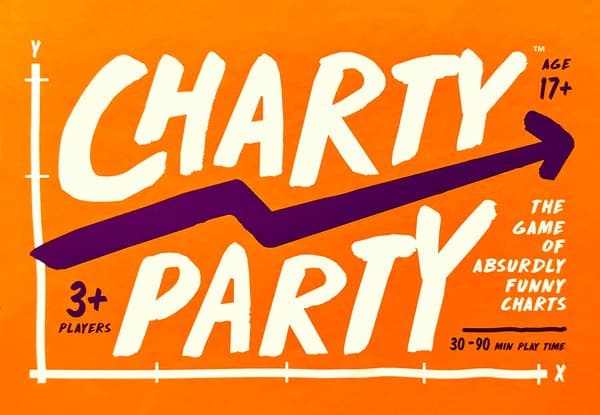 Charty Party