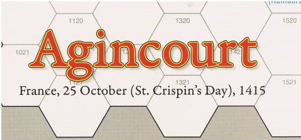 Agincourt