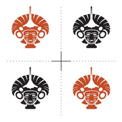 Teotihuacan: City of Gods – Pyramid Tile Promo, Red Temple