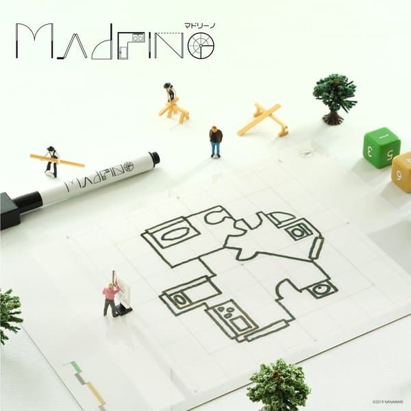 Madrino