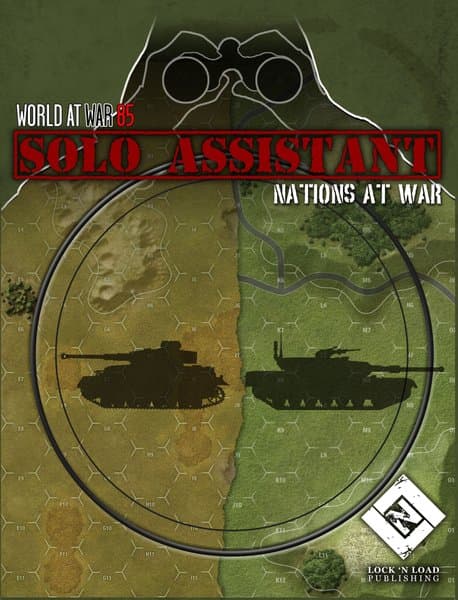 Solo Assistant: Nations at War / World at War 85