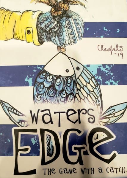 Waters Edge