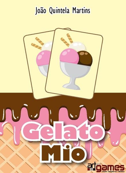 Gelato Mio
