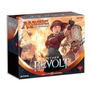 Magic: The Gathering – Aether Revolt