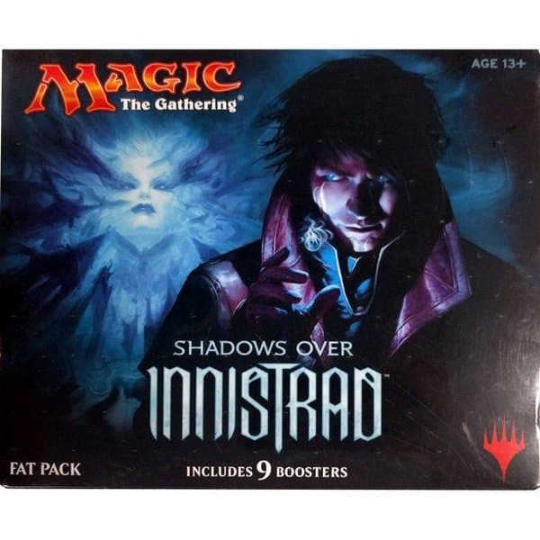 Magic: The Gathering – Shadows over Innistrad