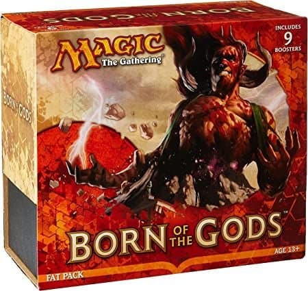Magic: The Gathering – Born of the Gods