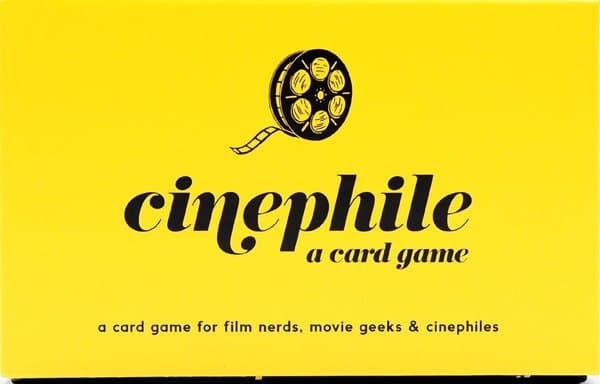 Cinephile