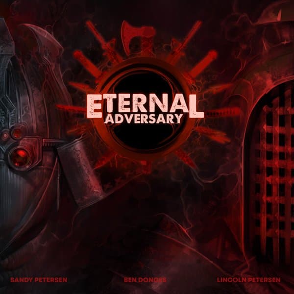 Eternal Adversary