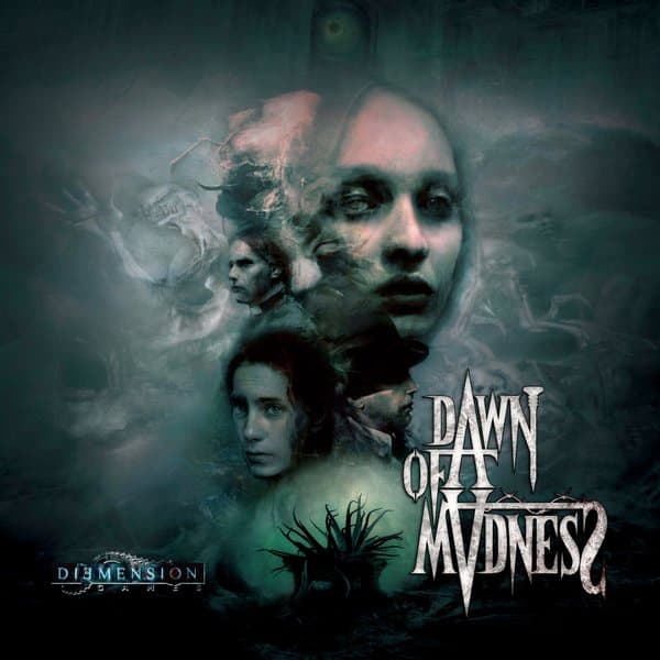 Dawn of Madness