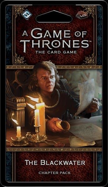 A Game of Thrones: The Card Game (Second Edition) – The Blackwater