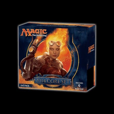Magic: The Gathering – Core Set 2014