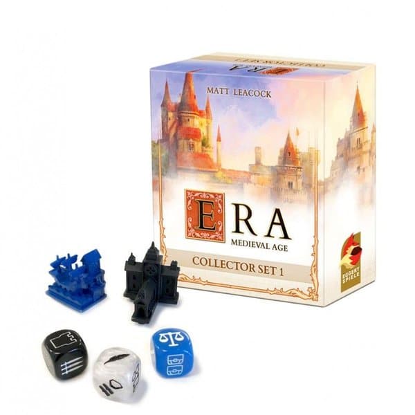 Era: Medieval Age – Collector Set 1