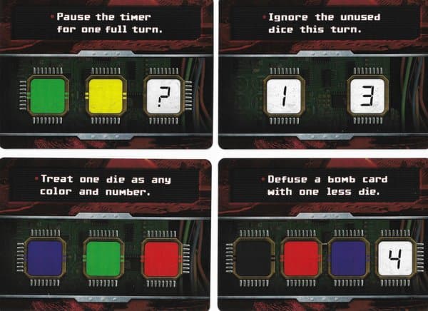 FUSE: Tool Box Promo Pack