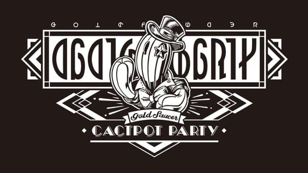 Final Fantasy XIV: Gold Saucer Cactpot Party
