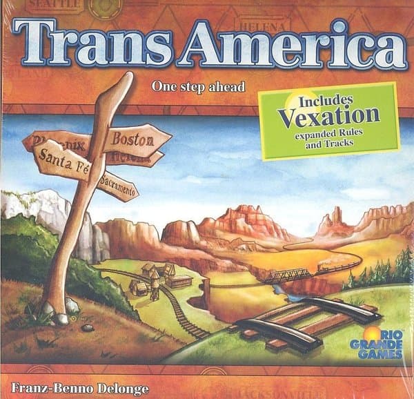TransAmerica
