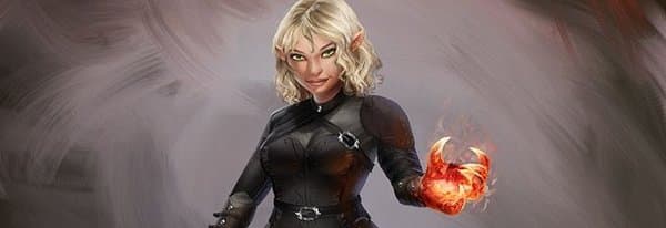 Dungeon Alliance: Adventure Pack I – The Lost Alliance