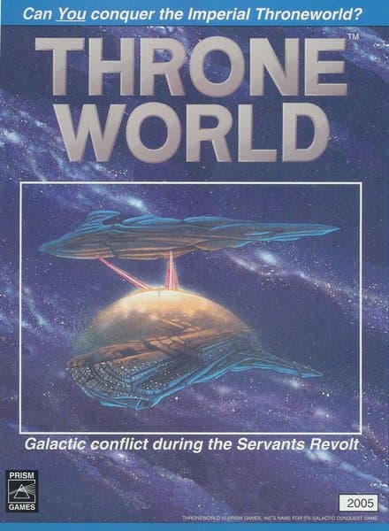 Throneworld