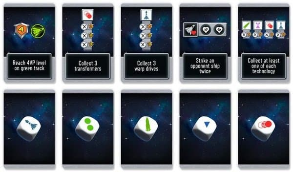 Cosmic Run: Rapid Fire – Rapid Mission