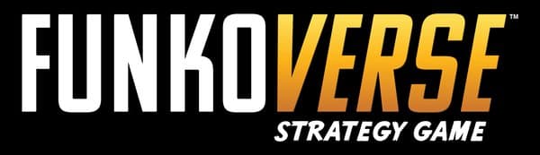 Funkoverse Strategy Game