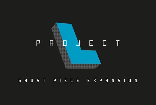 Проект L: Призрачная фигура