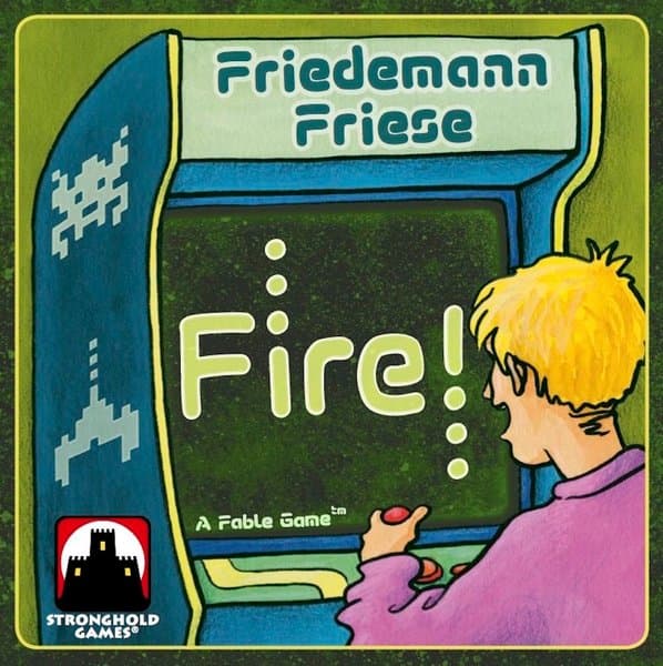 Fire!