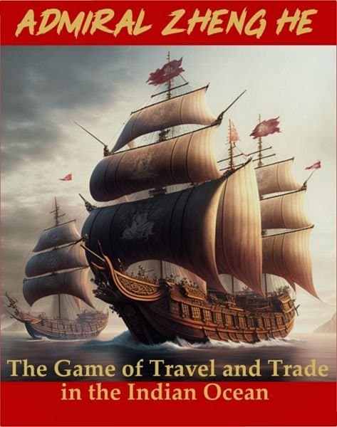Admiral Zheng He