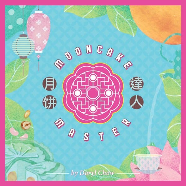 Mooncake Master
