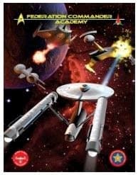 Federation Commander: Academy