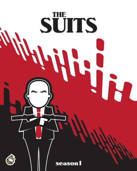 The Suits: Season 1