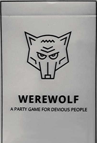 Werewolf: A Party Game for Devious People