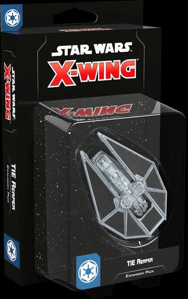 Star Wars: X-Wing (Second Edition) – TIE Reaper Expansion Pack