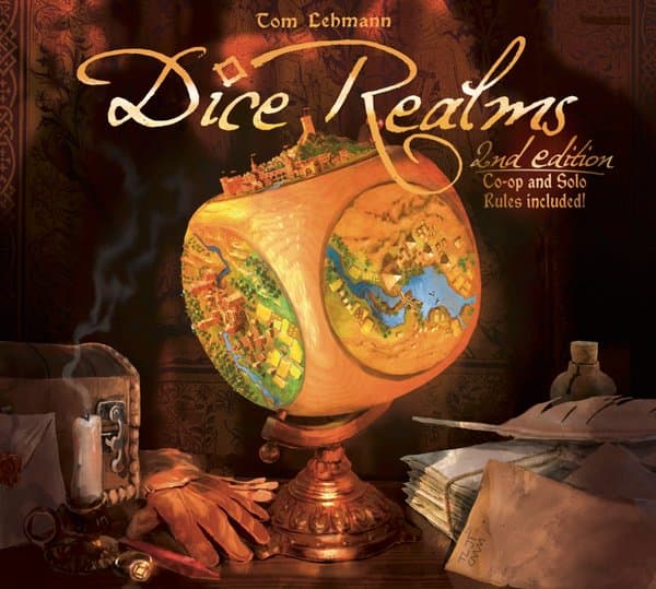 Dice Realms