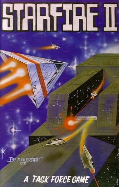 Starfire II