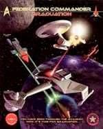 Federation Commander: Graduation