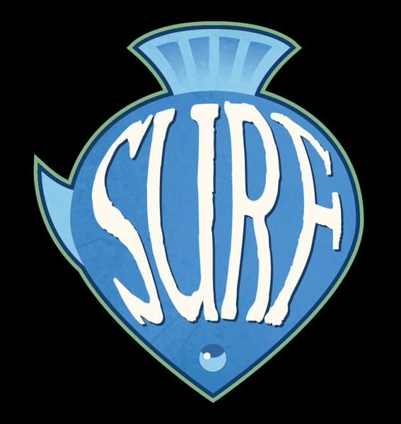 Village Pillage: Surf