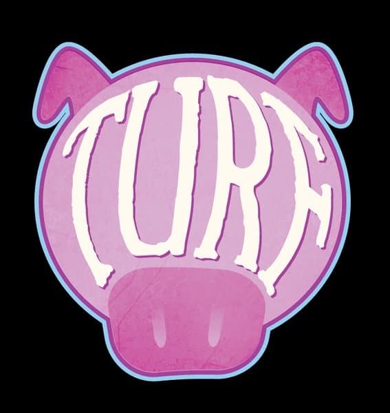 Village Pillage: Turf