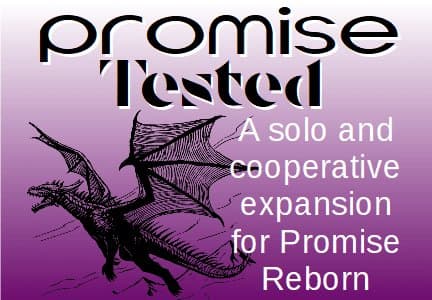 Promise Tested