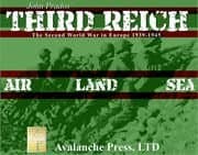 John Prados' Third Reich