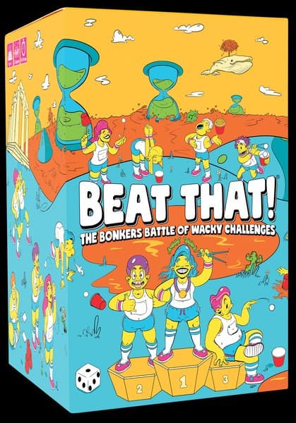 Beat That!
