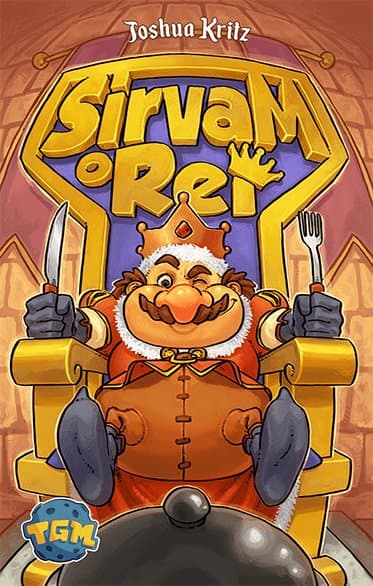 Sirvam o Rei